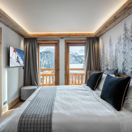 7br Best Chalet For Your Holiday Villa *