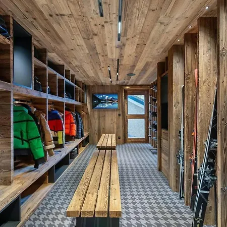 7br Best Chalet For Your Holiday
