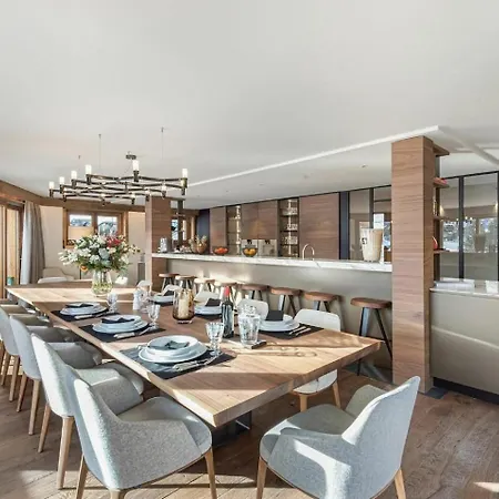 7br Best Chalet For Your Holiday Villa *