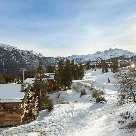 Villa 7br Best Chalet For Your Holiday