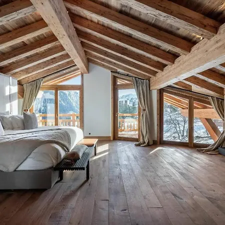 7br Best Chalet For Your Holiday