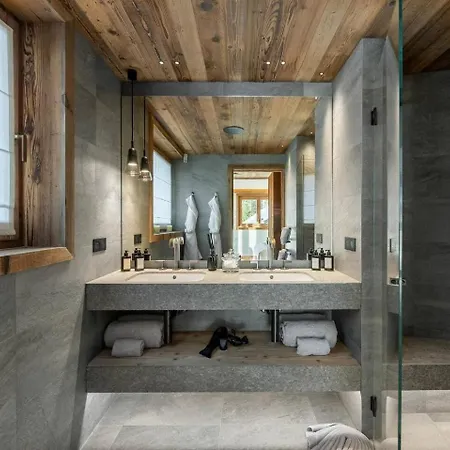 7br Best Chalet For Your Holiday *