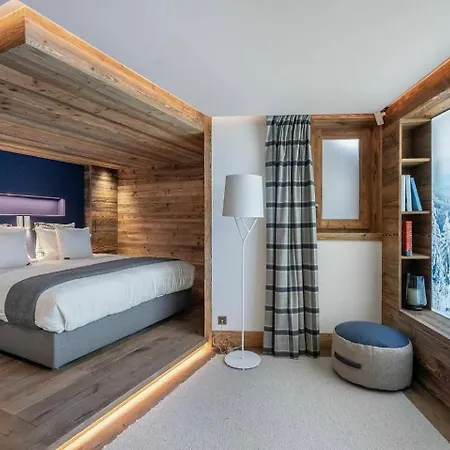 7br Best Chalet For Your Holiday *