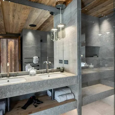 7br Best Chalet For Your Holiday