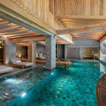 7br Best Chalet For Your Holiday Villa *